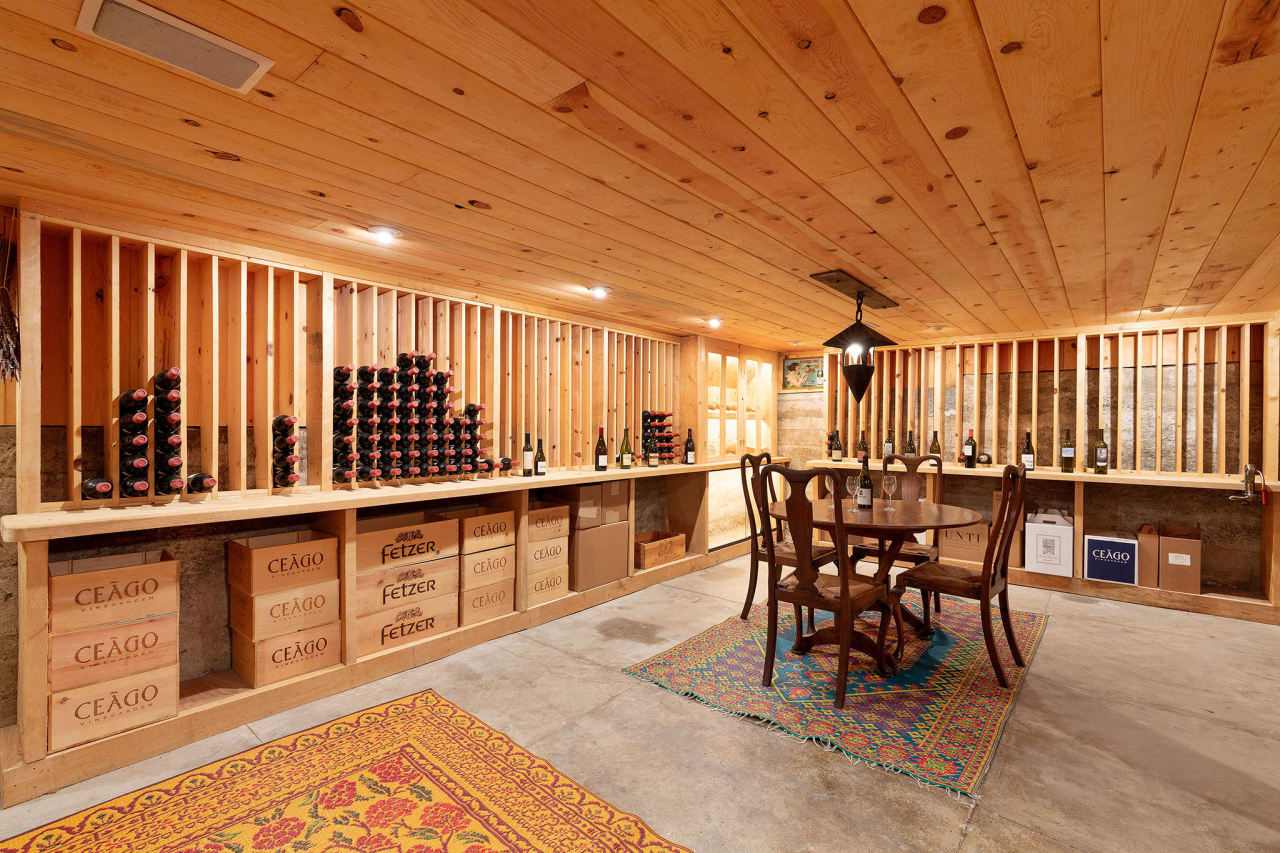 2002 McNab Ranch Rd. Kevin McDonald