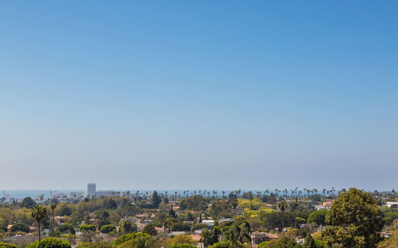 Mexican Riviera with Ocean View