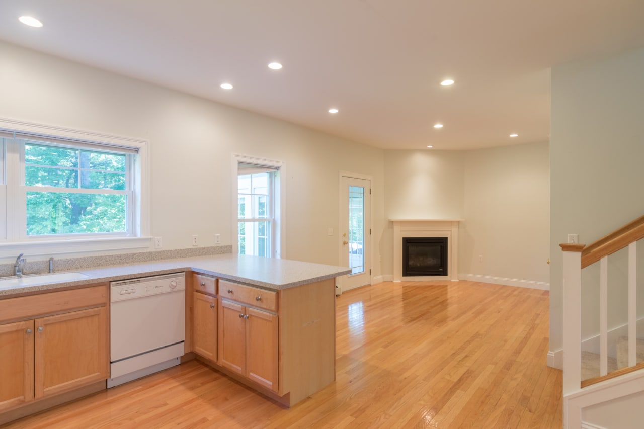 Concord Brook Condo in Freeport The David Banks Team RE/MAX By The Bay Maine's 1 Real