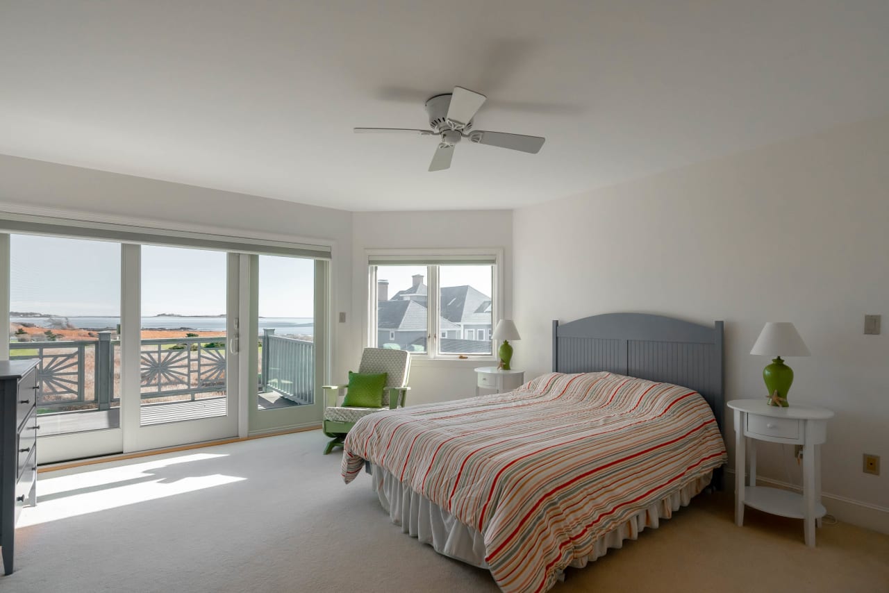 Atlantic House Condo at Scarborough Beach The David Banks Team RE