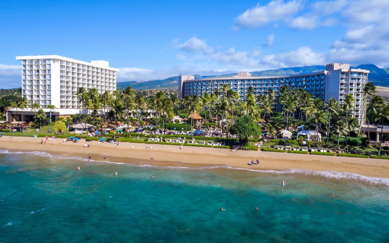 2365 Kaanapali Parkway, Lahaina, HI 96761