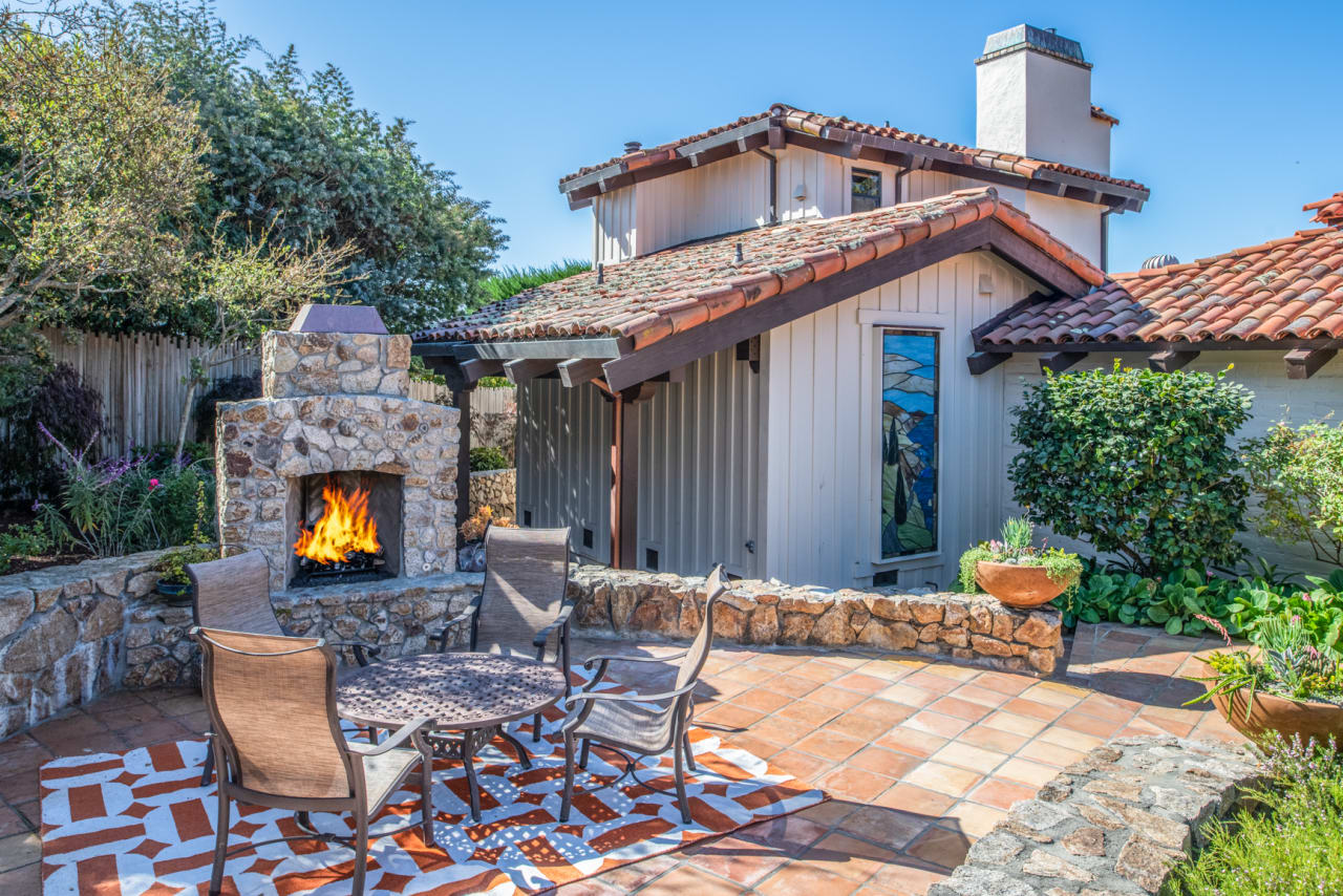 25815 Hatton Road, Carmel