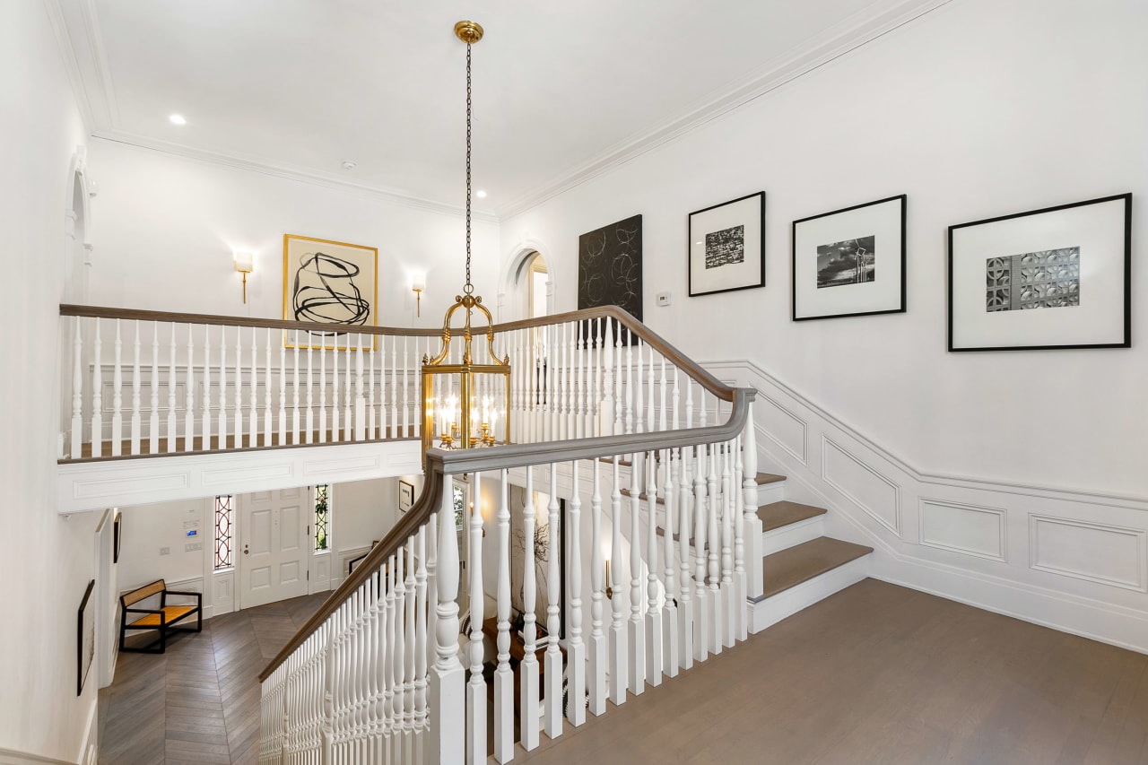 445 Prospect Square The Botsford Group California Luxury Real