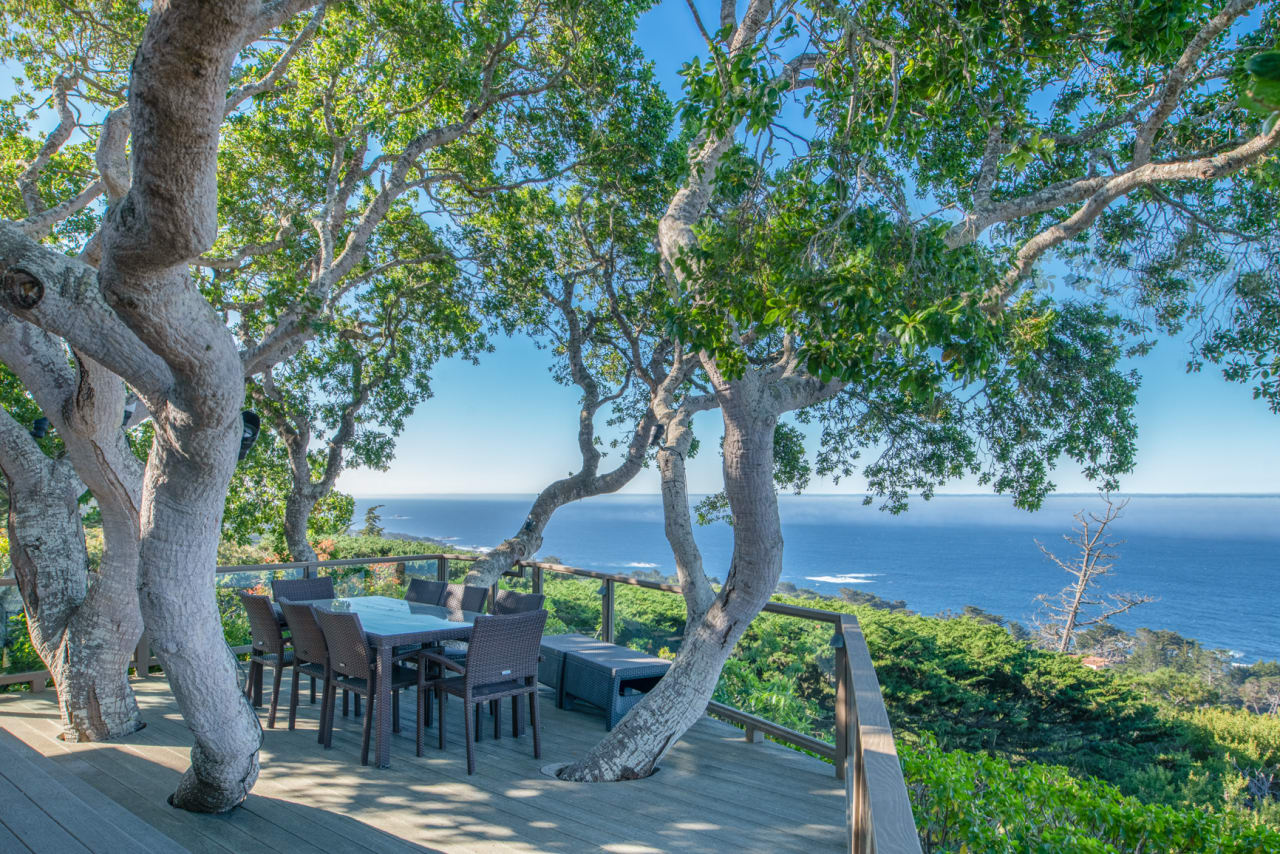 194 Upper Walden Road, Carmel Highlands Home For Sale