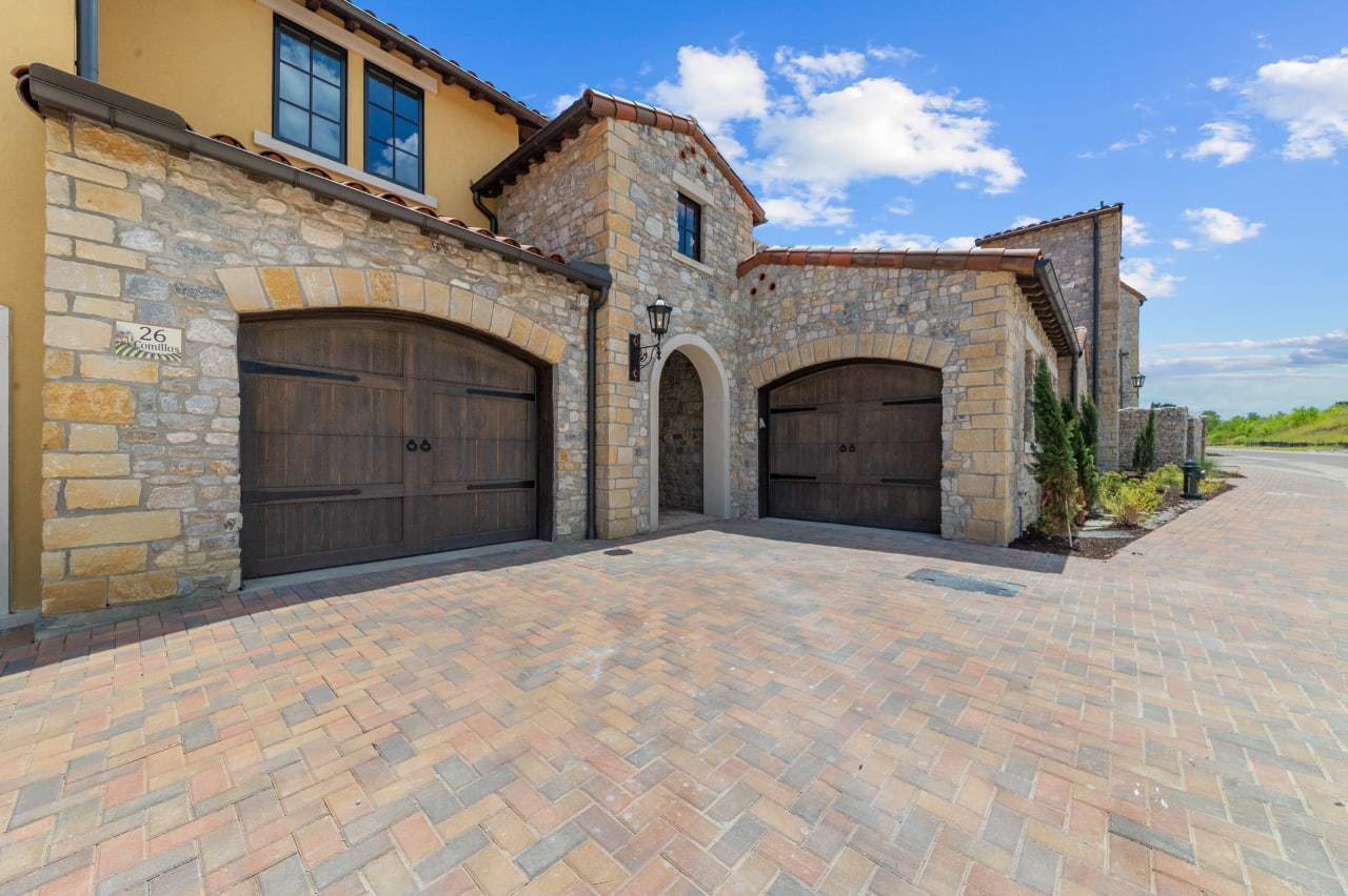 Entrada at Westlake John Zimmerman Fort Worth Realtors