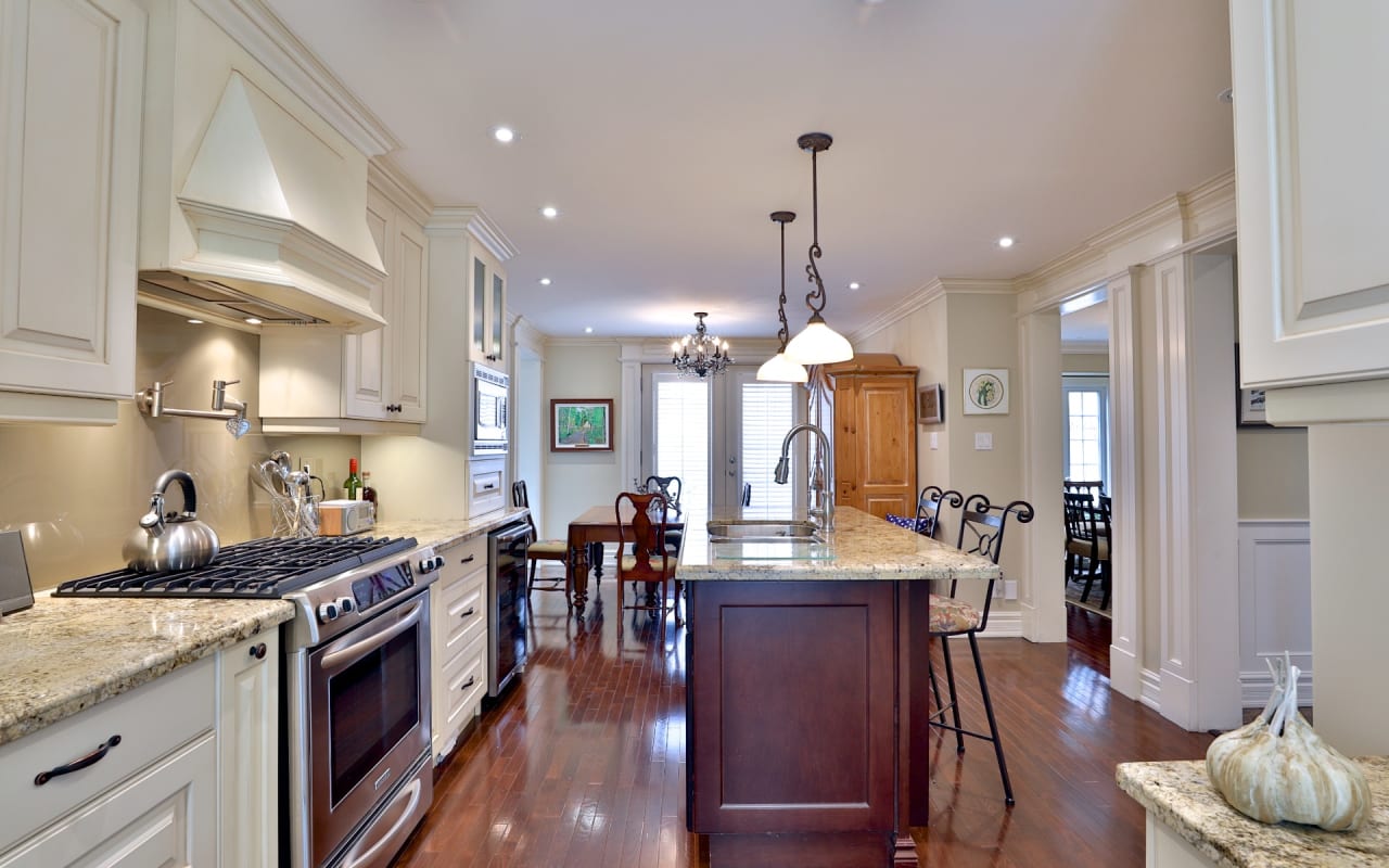 SOLD 30 Hedgewood Rd Barry Cohen Homes