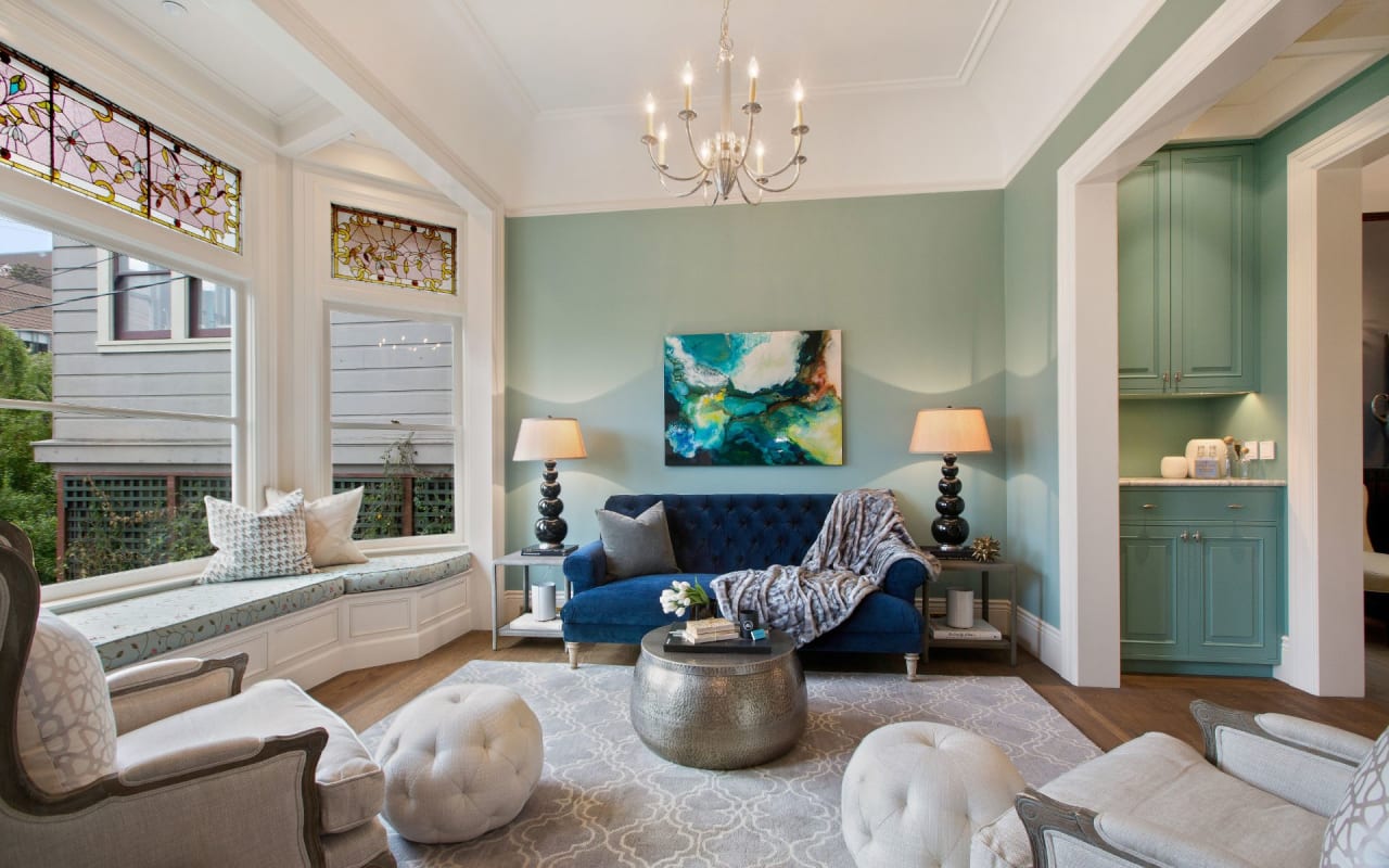 235 Broderick St OUTPOST Homes for Sale San Francisco Marin County Real Estate