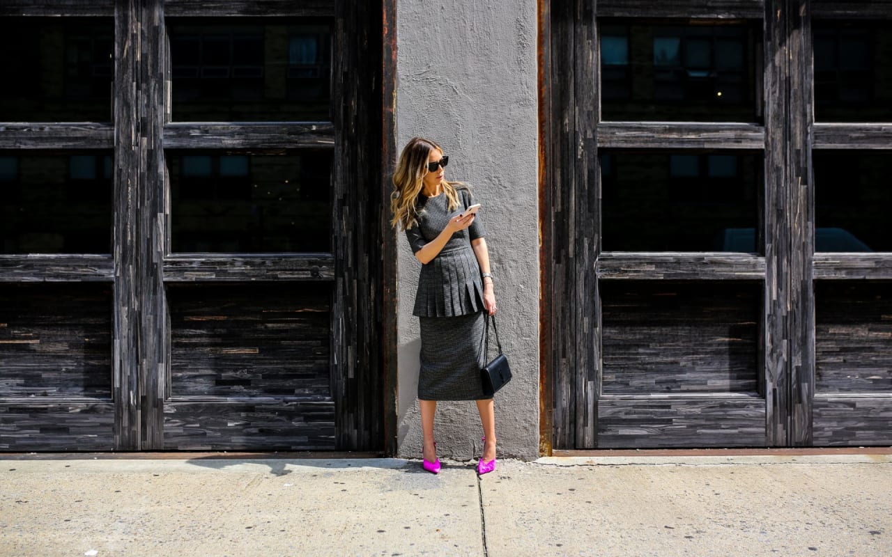 Carlin Wright New York City Luxury Real Estate Agent