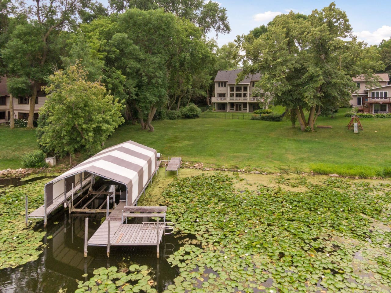 3026 Casco Point Road | Orono