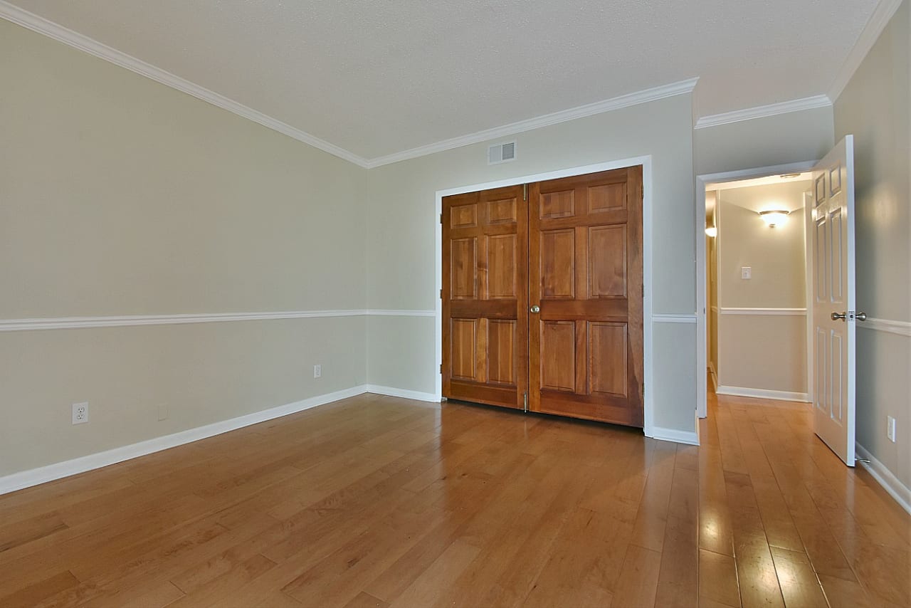 Westcliff Condominiums Lucas Haun