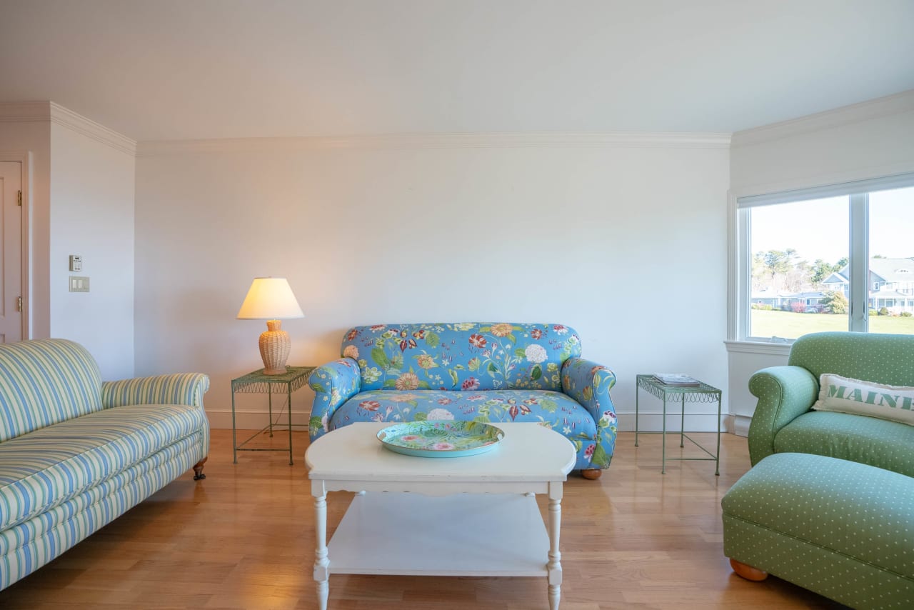 Atlantic House Condo at Scarborough Beach The David Banks Team RE