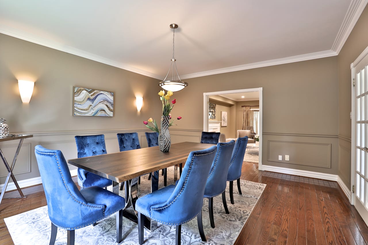 SOLD 218 Owen Blvd Barry Cohen Homes