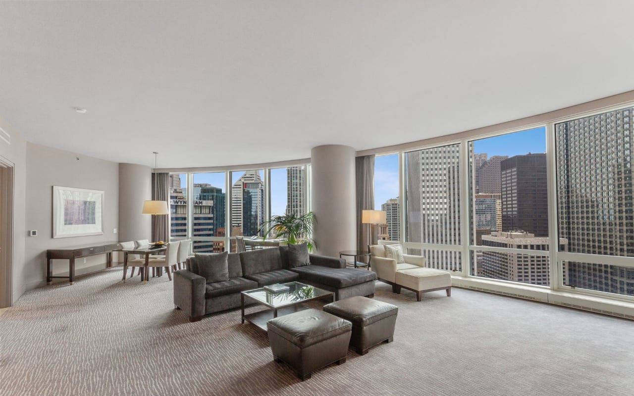 401 N Wabash Ave, #2432