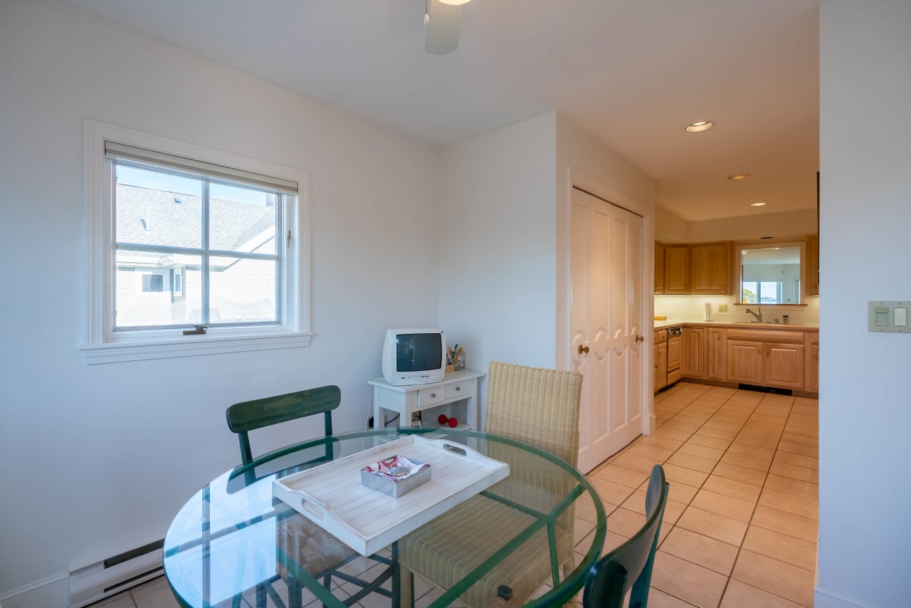 Atlantic House Condo at Scarborough Beach The David Banks Team RE