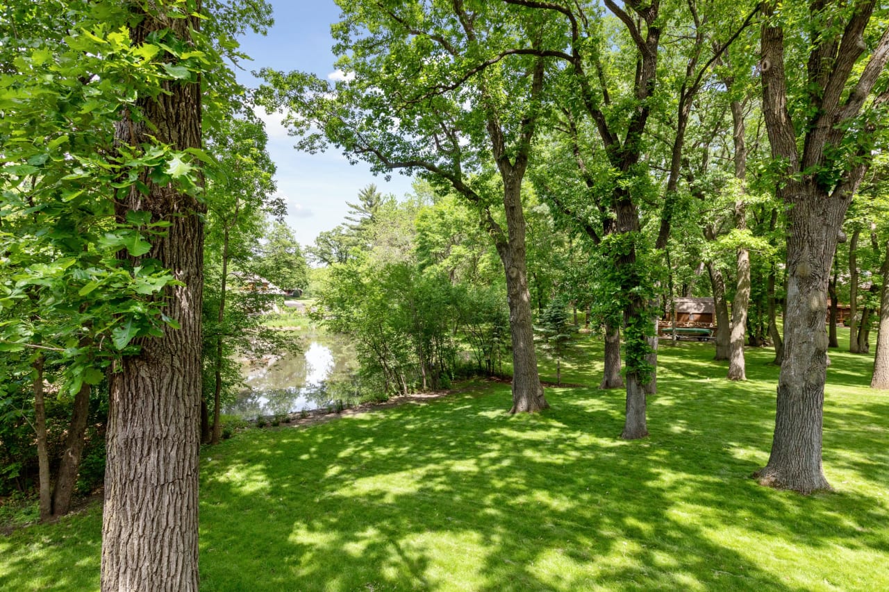 Here It Is! Close in Wayzata Home with Every Amenity!