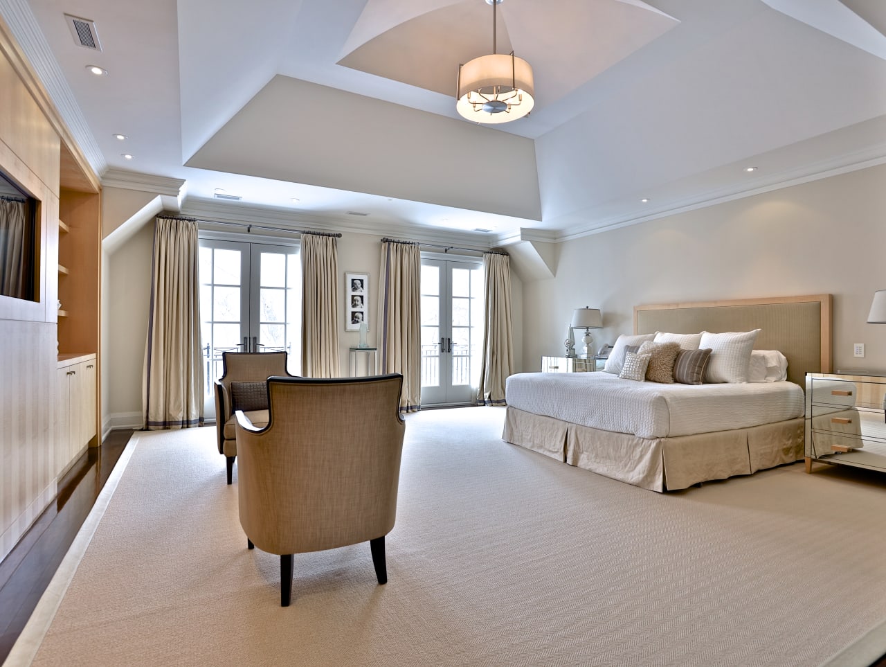 Sophisticated Hedgewood Road Barry Cohen Barry Cohen Homes