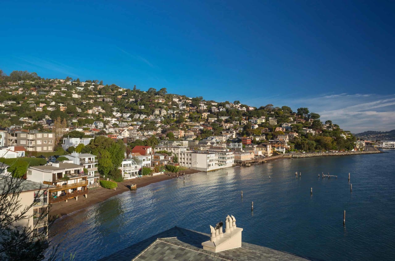 Sausalito Polaris Realty