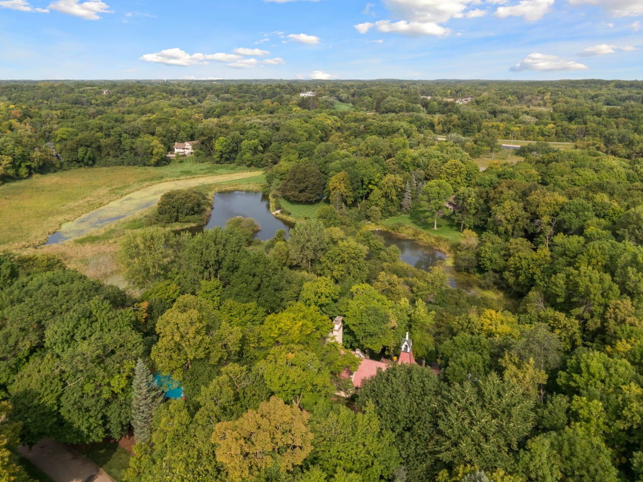 425 Ferndale Woods Road | Wayzata