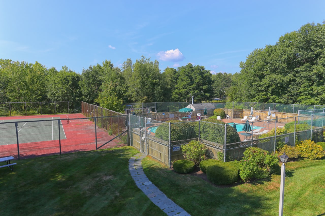 Portland Townhouse in Parsons Pond The David Banks Team RE/MAX By