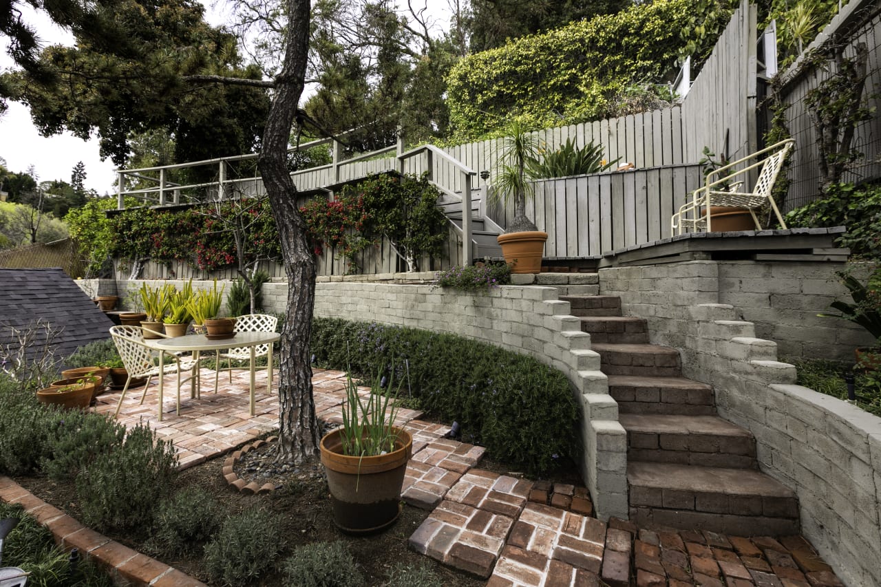 Private Country English in Los Feliz