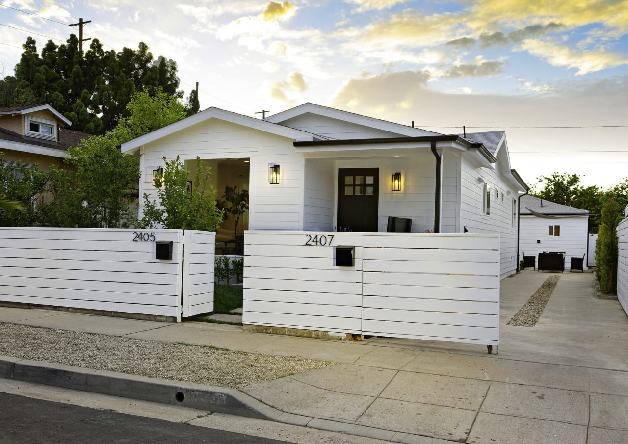 Picture Perfect Bungalow and ADU in Frogtown 