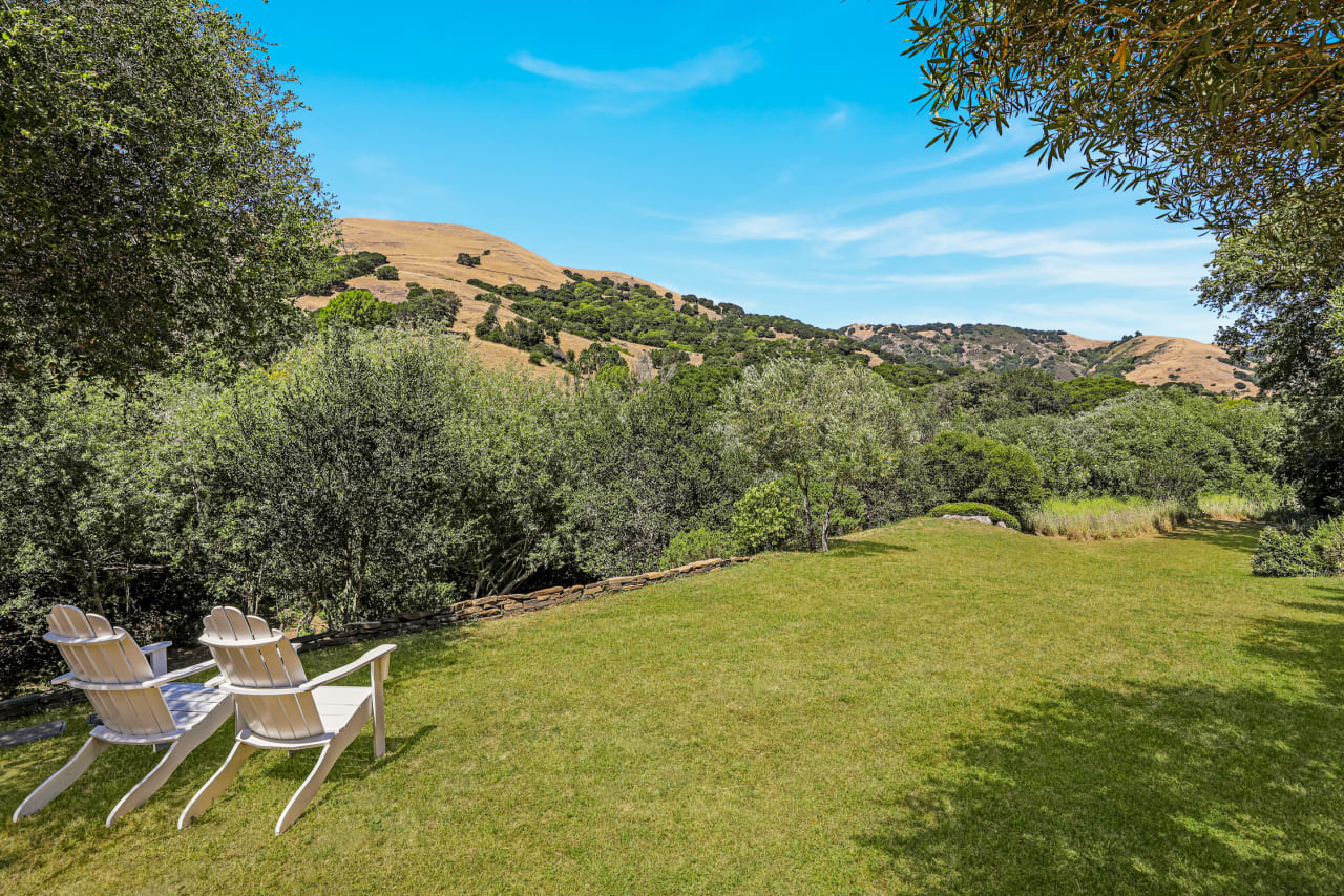 Lucas Valley Estates Shana RohdeLynch