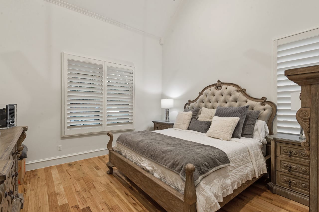 Split Rail Estates in Aledo John Zimmerman Fort Worth Realtors