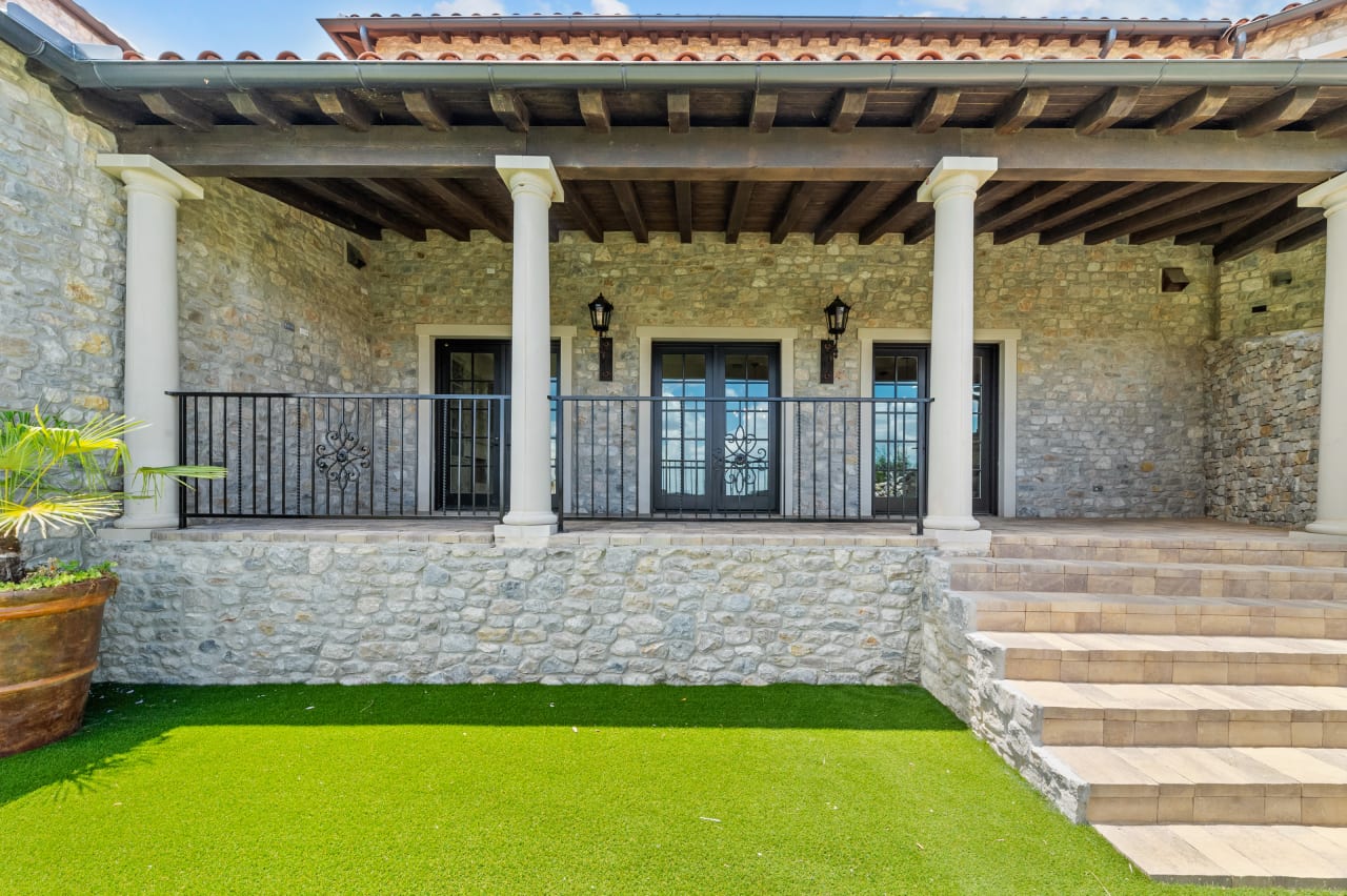 Entrada at Westlake John Zimmerman Fort Worth Realtors