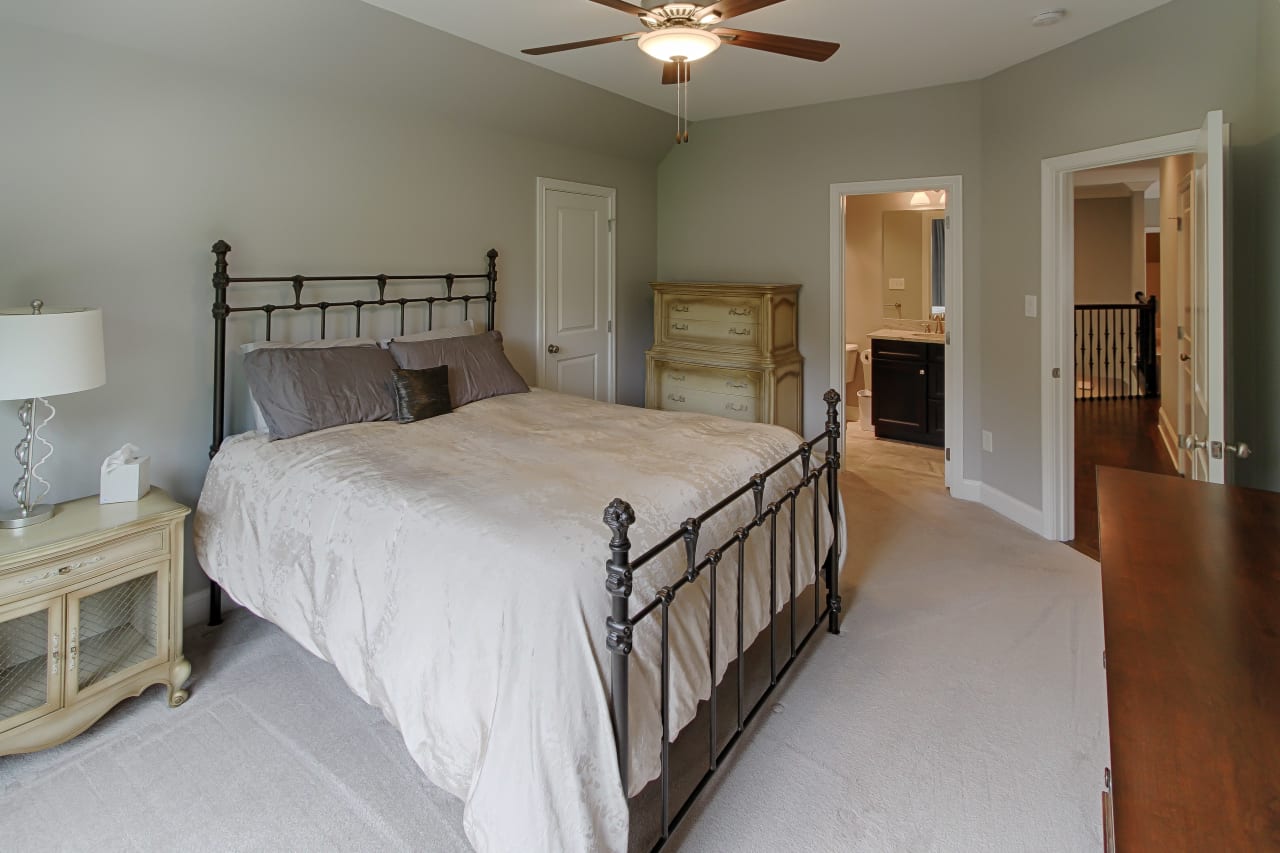 Sherwood of Whittington Creek Lucas Haun