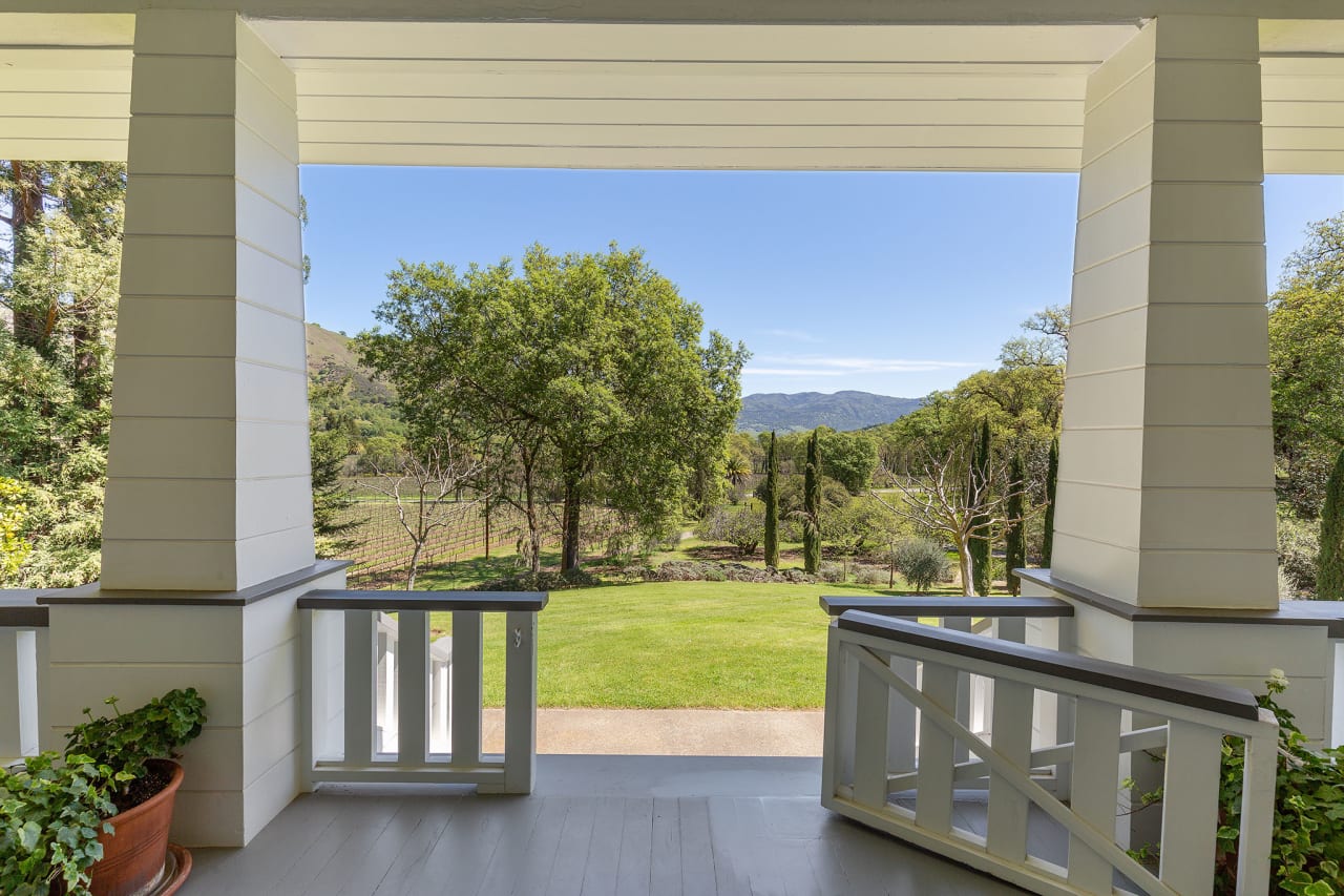 2002 McNab Ranch Rd. Kevin McDonald