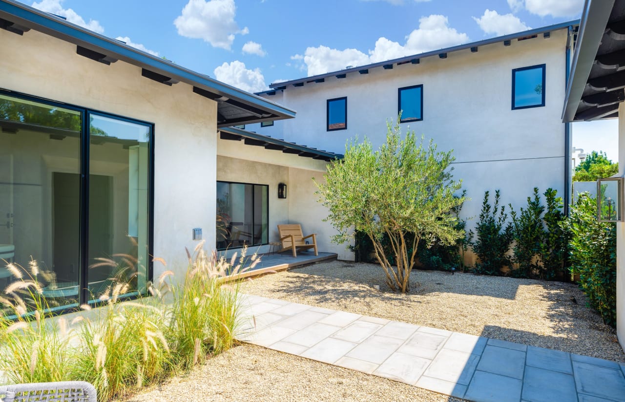 California Dreaming Modern Farmhouse