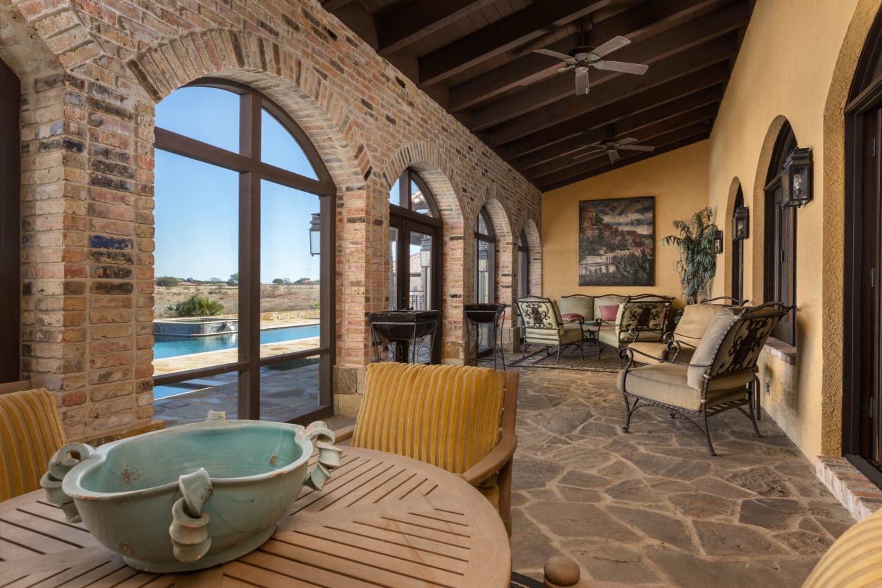 Diamond E Ranch 6231 Ranger Creek Rd Boerne Luxury Homes