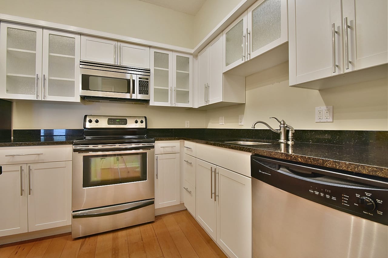 Westcliff Condominiums Lucas Haun