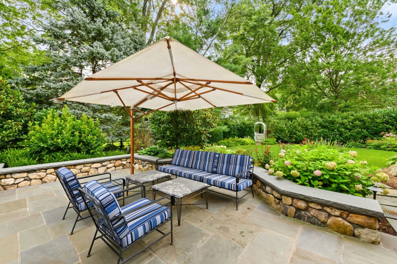 536 Orienta Ave Mamaroneck NY Orienta Point Sold by Brian Milton of Compass Brian Milton