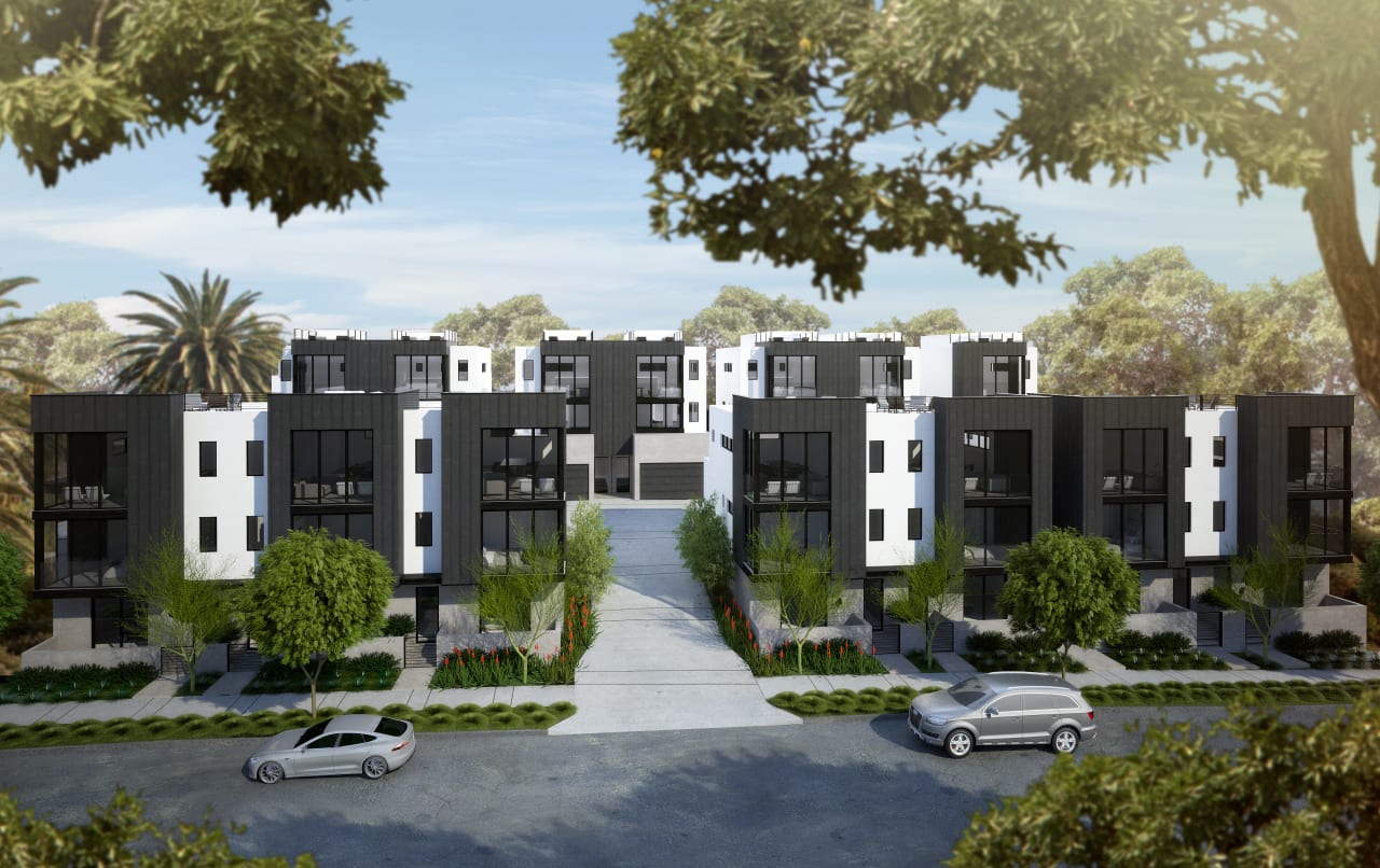 Bryant \ Reichling Los Angeles Real Estate