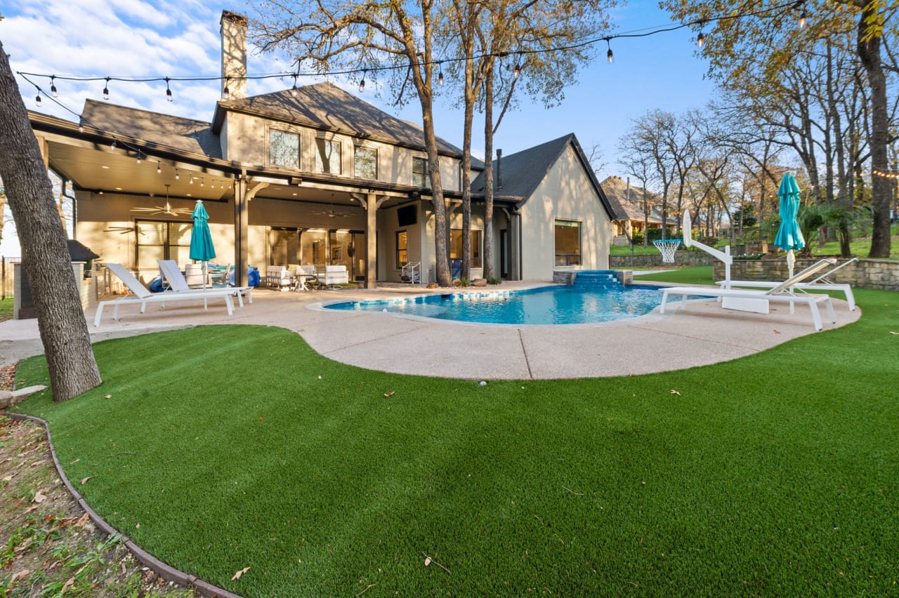 Split Rail Estates in Aledo John Zimmerman Fort Worth Realtors