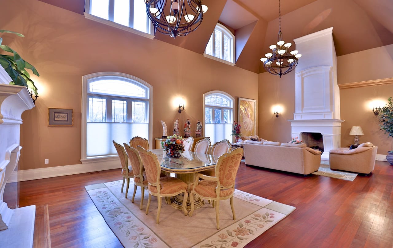 7 Fifeshire Rd Barry Cohen Barry Cohen Homes