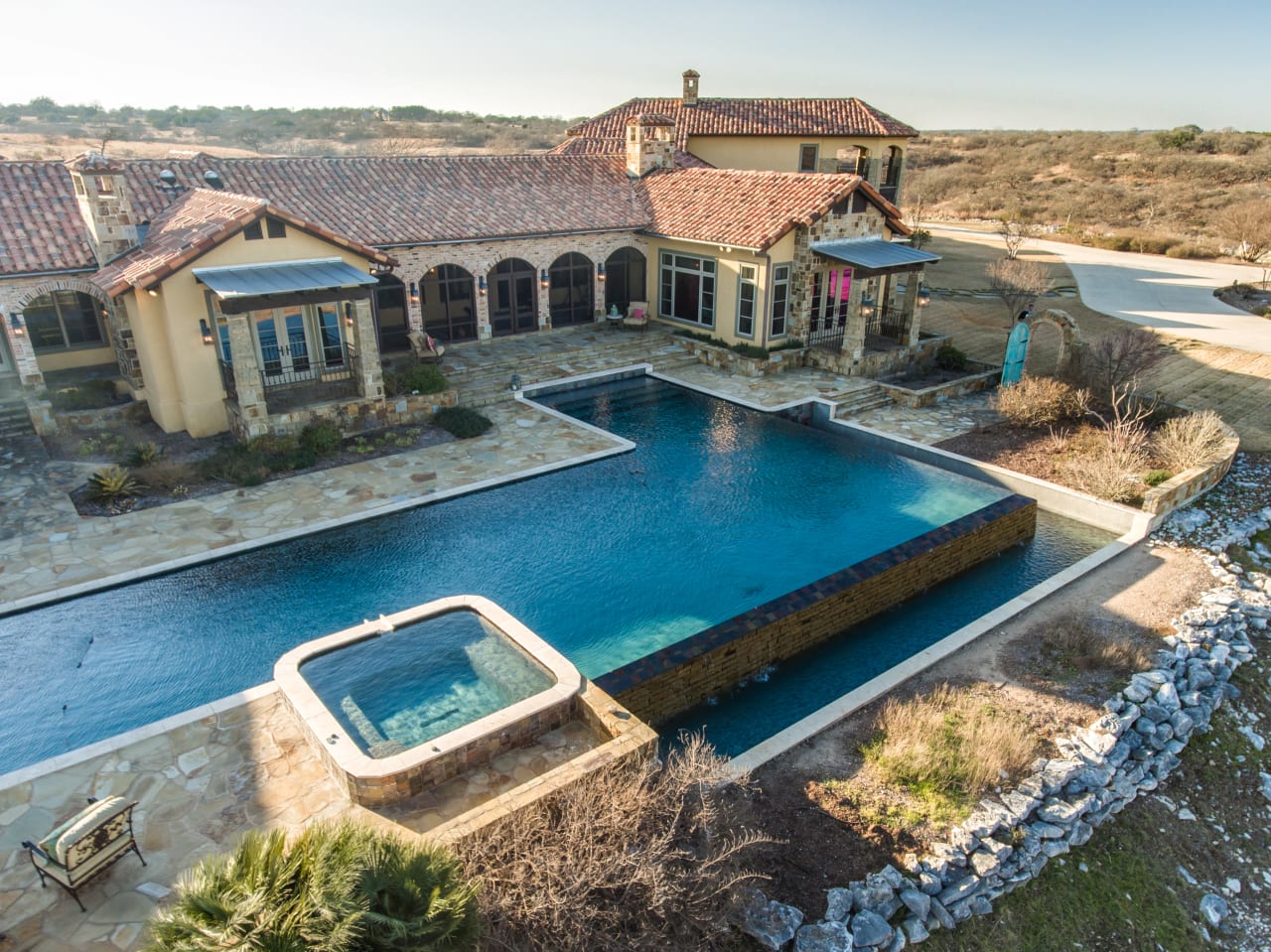 Diamond E Ranch 6231 Ranger Creek Rd Boerne Luxury Homes