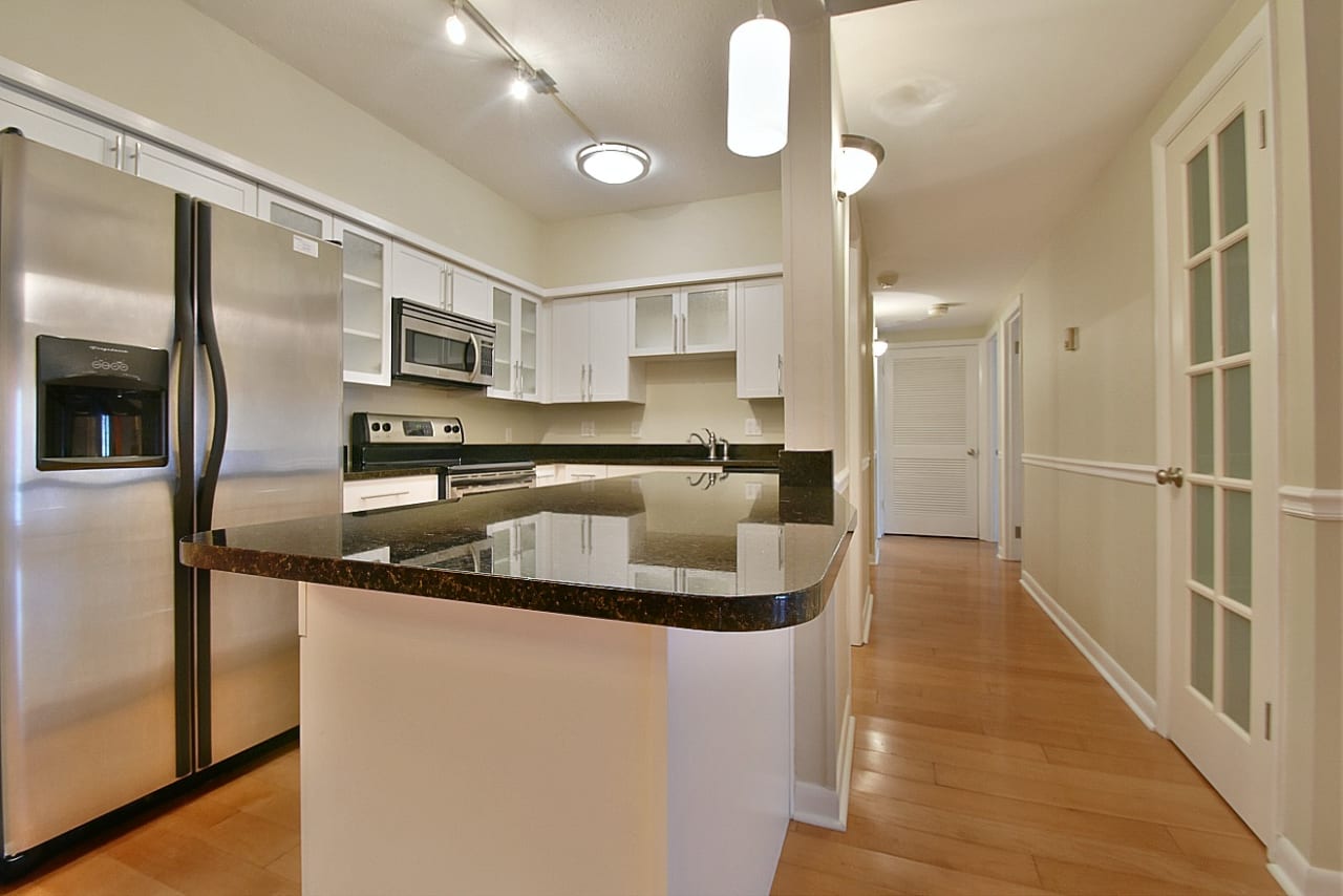 Westcliff Condominiums Lucas Haun