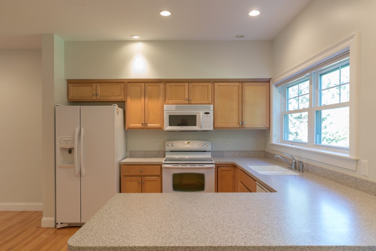 Concord Brook Condo in Freeport The David Banks Team RE/MAX By The Bay Maine's 1 Real