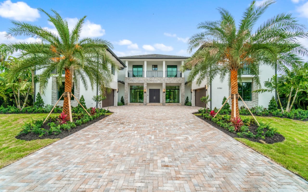 David Lane Florida Real Estate Agent