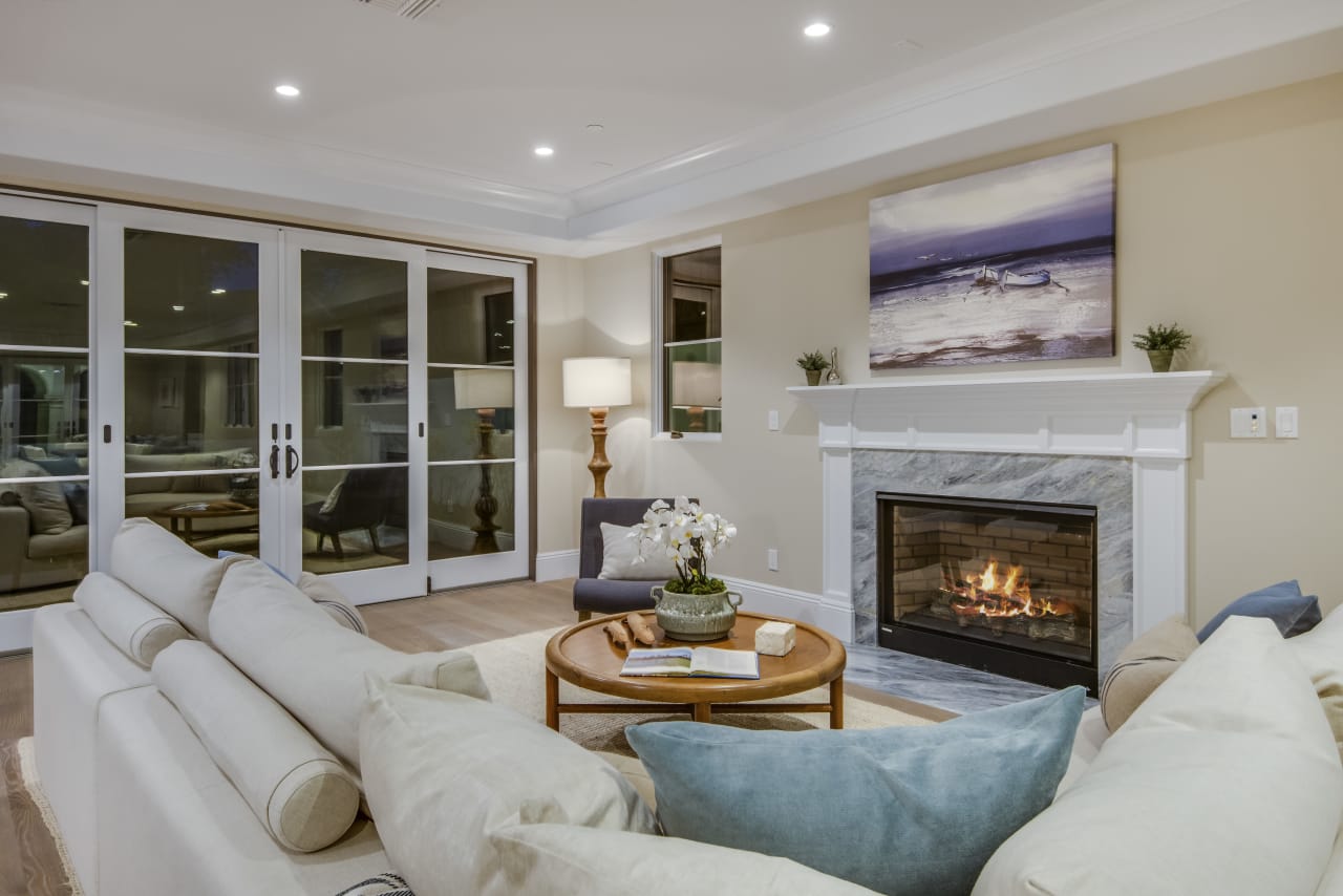 Brand New Construction In Palos Verdes Estates