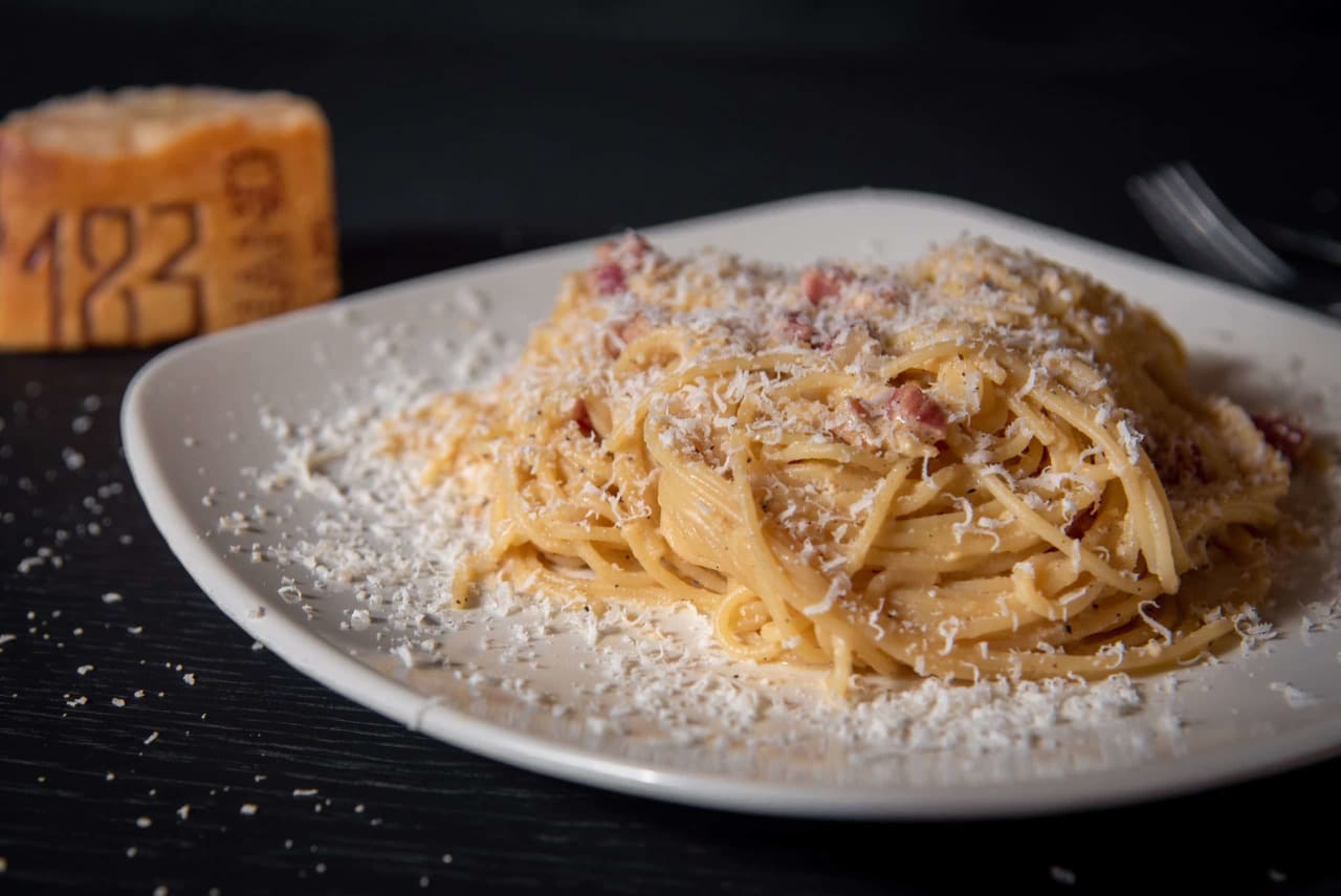 Top SF Realtor POV: Why Not Carbonara?