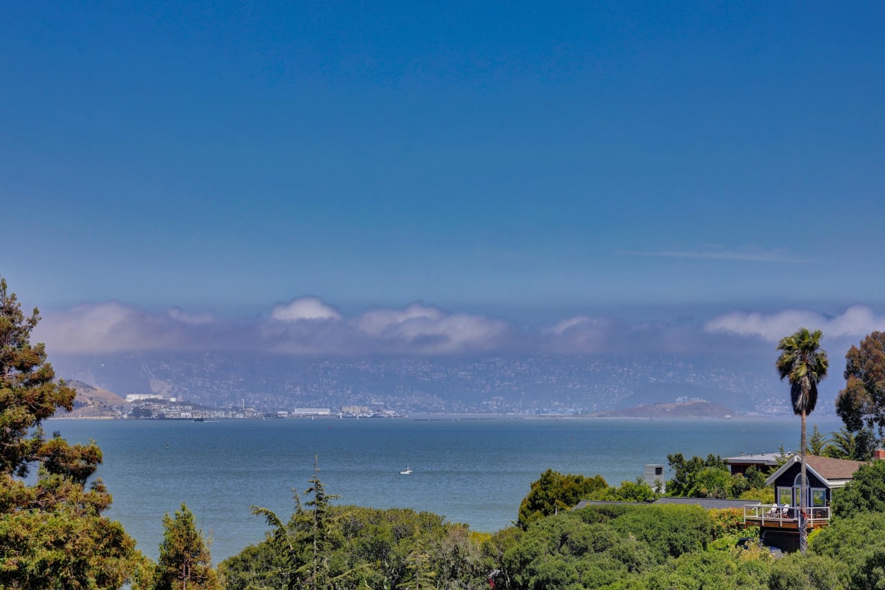 Exceptional Luxury Residence Shana RohdeLynch