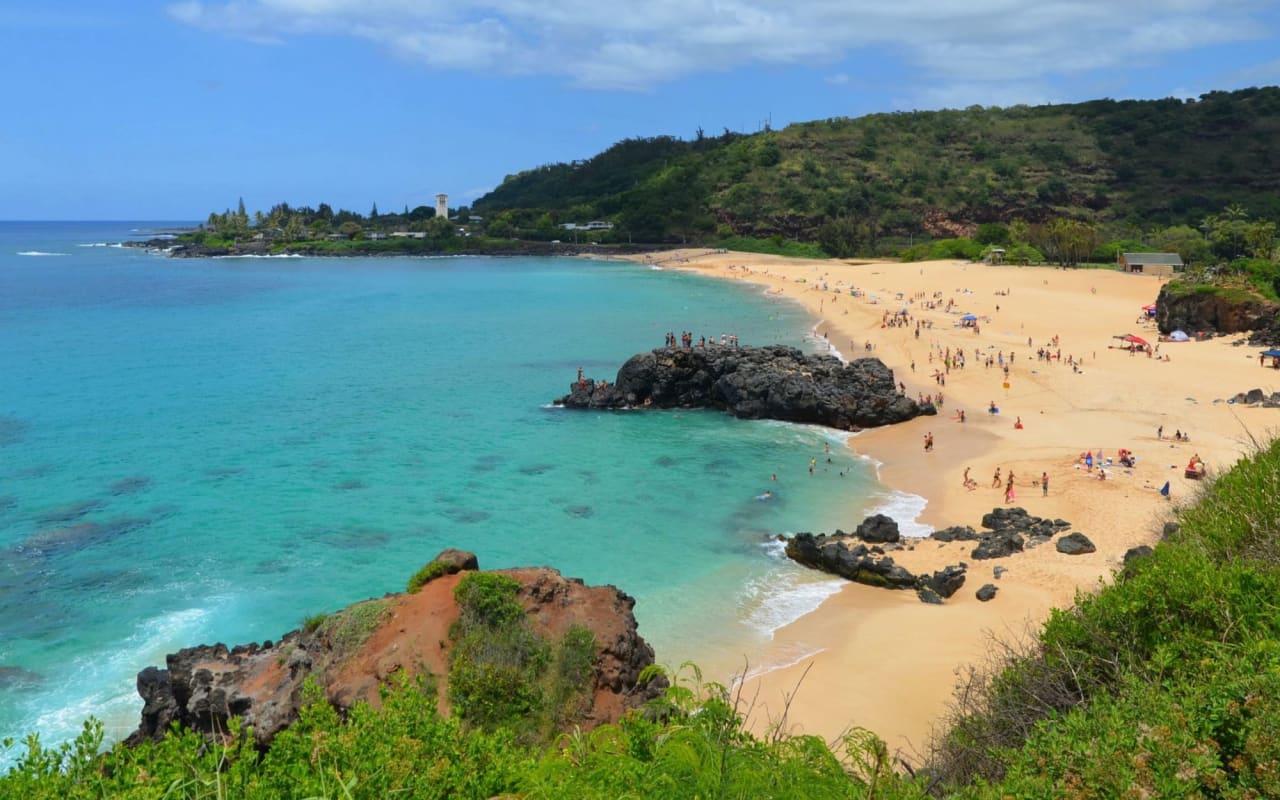 Craving a Laidback Lifestyle? Kamuela Is Where You'll Find It Blog