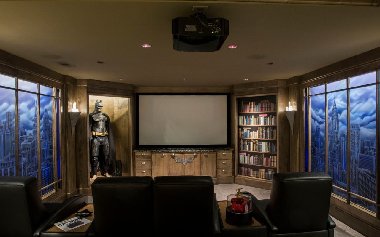 Chimney Rock Custom Home Richard Harp Homes