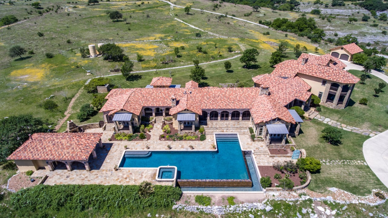 Diamond E Ranch 6231 Ranger Creek Rd Boerne Luxury Homes