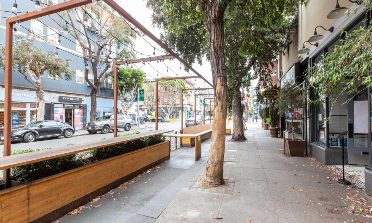 Hayes Valley Polaris Realty