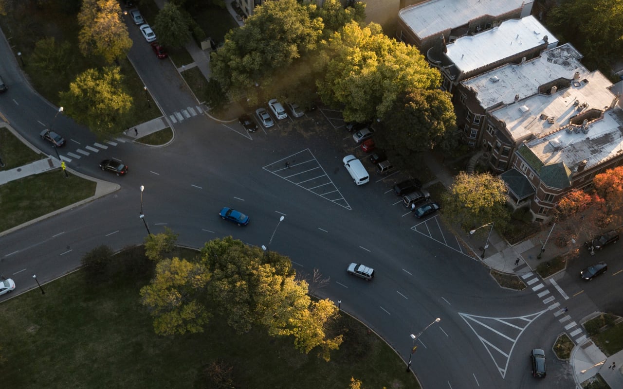 Logan Square