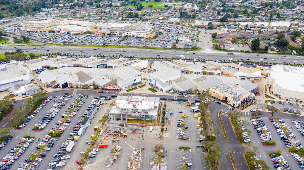 Corte Madera Polaris Realty